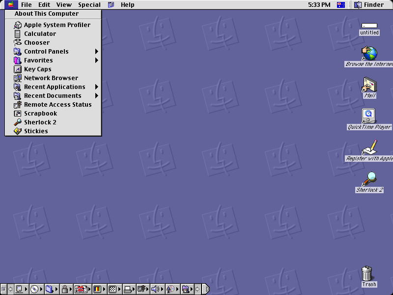 Download Mac Os 9 Emulator